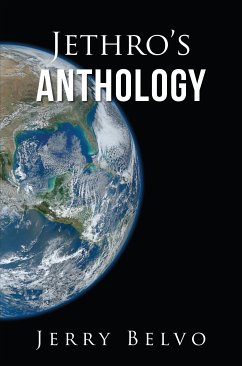 Jethro's Anthology (eBook, ePUB) - Belvo, Jerry
