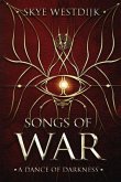 Songs of War (eBook, ePUB)
