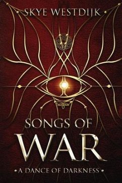 Songs of War (eBook, ePUB) - Westdijk, Skye