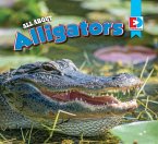 All About Alligators (eBook, ePUB)