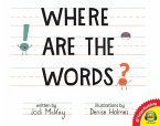 Where Are the Words? (eBook, PDF)