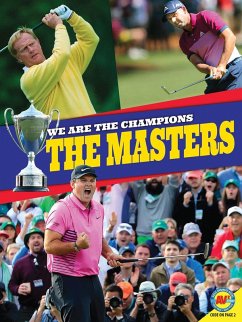 Cover The Masters (eBook, PDF)