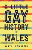 A Little Gay History of Wales (eBook, ePUB)