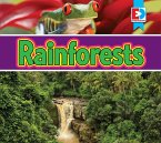 Rainforests (eBook, PDF)