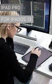 iPad Pro for iPadOS 13 (eBook, ePUB)