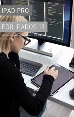 Cover iPad Pro for iPadOS 13 (eBook, ePUB)