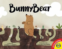 Bunnybear (eBook, ePUB) - Loney, Andrea J.