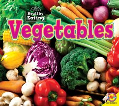 Vegetables (eBook, PDF) - Mcmullen, Gemma