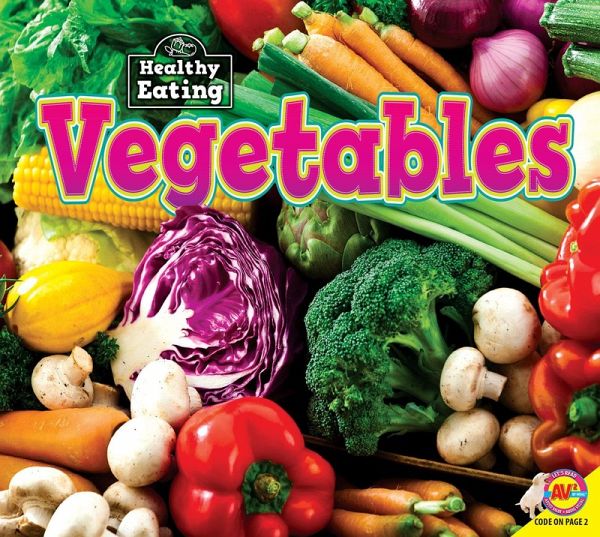 Vegetables (eBook, PDF)
