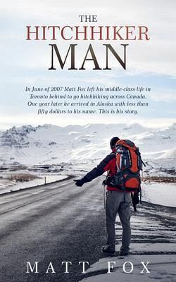The Hitchhiker Man (eBook, ePUB) The Hitchhiker Man (eBook, ePUB)