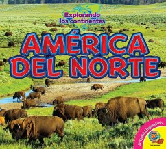 América del Norte (eBook, PDF) - Roumanis, Alexis