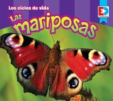 Los ciclos de vida - Las Mariposas (eBook, ePUB) Los ciclos de vida - Las Mariposas (eBook, ePUB)
