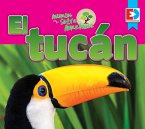 Animales de la Selva Amazónica - El tucán (eBook, ePUB)
