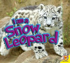 Cover Snow Leopard (eBook, PDF)
