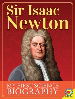 Sir Isaac Newton (eBook, PDF) - Koran, Maria