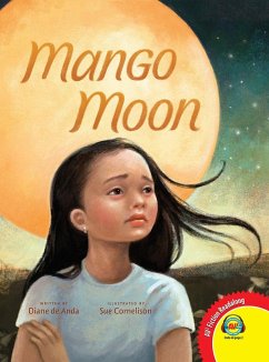 Cover Mango Moon (eBook, PDF)