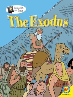 The Exodus (eBook, PDF) - Matas, Toni