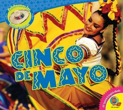 Cover Cinco de Mayo (eBook, PDF)