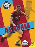 AS Roma (eBook, PDF)