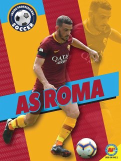Cover AS Roma (eBook, PDF)