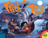 Trick Arrr Treat (eBook, PDF) Trick Arrr Treat (eBook, PDF)