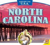 North Carolina (eBook, PDF) North Carolina (eBook, PDF)
