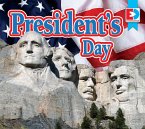 Presidents' Day (eBook, PDF)