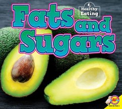 Fats and Sugars (eBook, PDF) - Mcmullen, Gemma