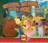 The Lion, the Bear, and the Fox (eBook,... - Bild 1