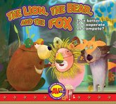 The Lion, the Bear, and the Fox (eBook, PDF)