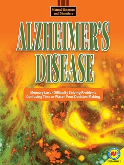 Alzheimer's Disease (eBook, PDF) - Poole, Hilary W.