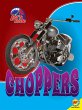 Choppers (eBook, PDF) - Bild 1