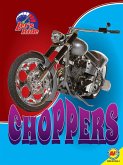 Choppers (eBook, PDF)