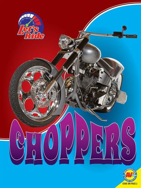 Choppers (eBook, PDF) Choppers (eBook, PDF)