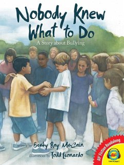 Cover Nobody Knew What to Do (eBook, ePUB)