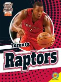 Toronto Raptors (eBook, PDF)