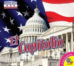 El Capitolio (eBook, PDF) - Carr, Aaron