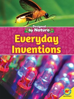 Everyday Inventions (eBook, PDF) - Bell, Samantha