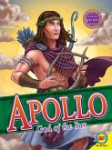 Apollo (eBook, PDF)
