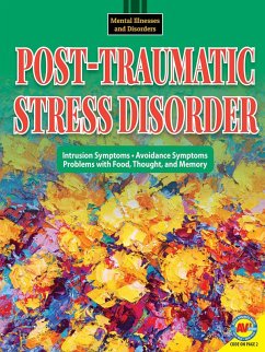 Cover Post-Traumatic Stress Disorder (eBook, PDF)