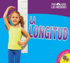 Cover La longitud (eBook, PDF)