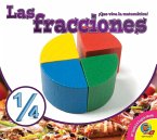 Las fracciones (eBook, PDF)