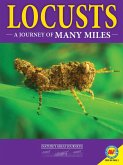 Locusts: A Journey of Many Miles (eBook, PDF)