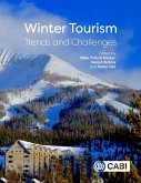 Winter Tourism (eBook, ePUB)