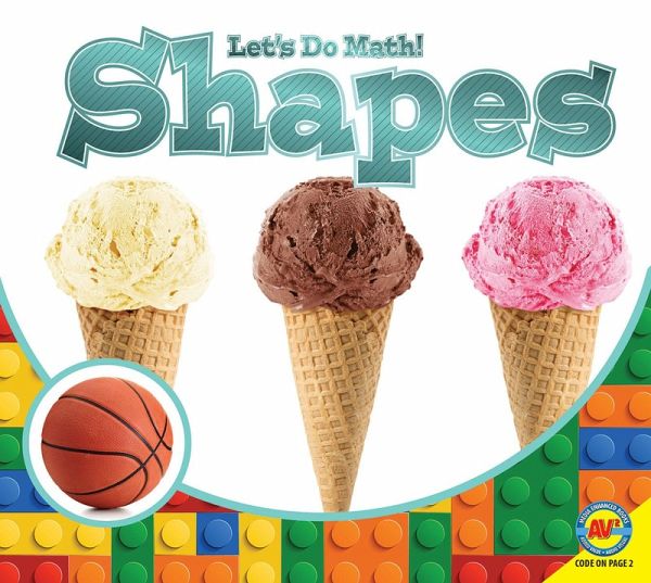 Shapes (eBook, PDF) Shapes (eBook, PDF)