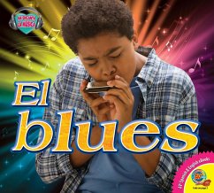 Cover El blues (eBook, PDF)
