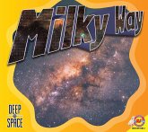 Milky Way (eBook, PDF) Milky Way (eBook, PDF)