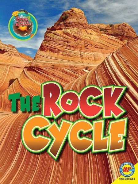 The Rock Cycle (eBook, PDF) The Rock Cycle (eBook, PDF)