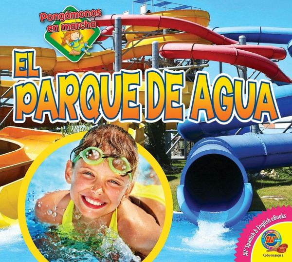 El parque de agua (eBook, PDF)