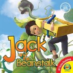 Classic Tales: Jack and the Beanstalk (eBook, PDF)